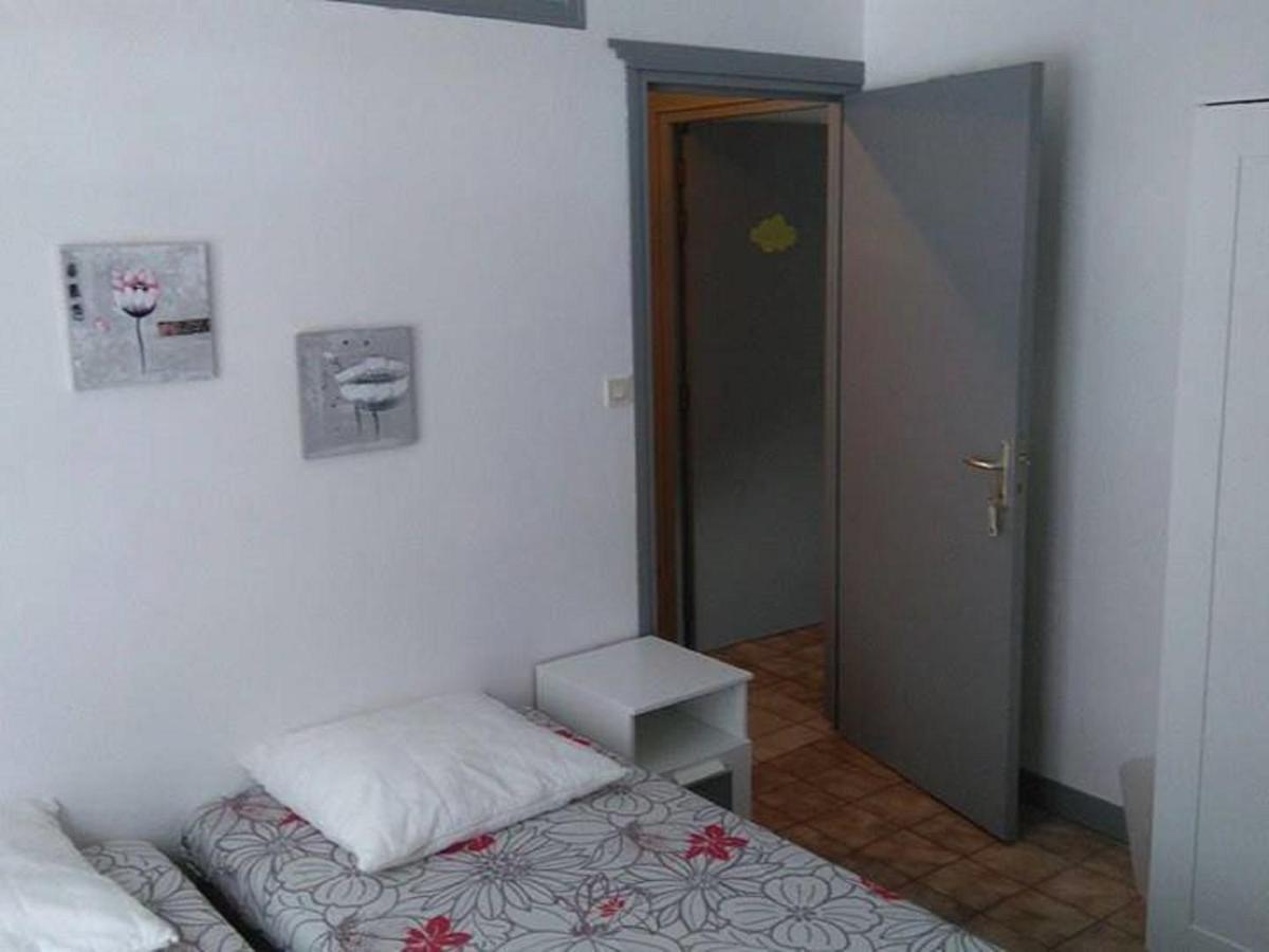 La Marmotte De La Meije Le Bourg-dʼOisans Szoba fotó