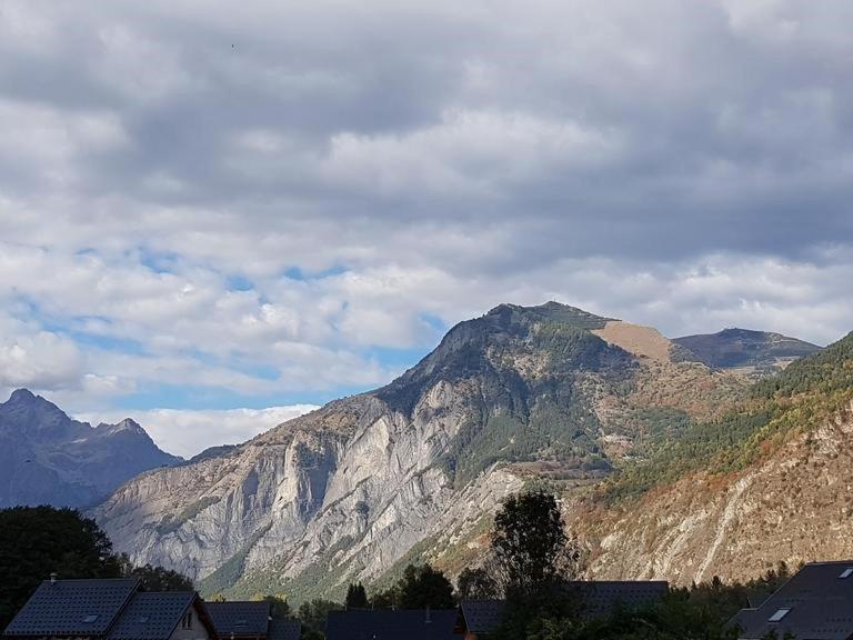 La Marmotte De La Meije Le Bourg-dʼOisans Szoba fotó